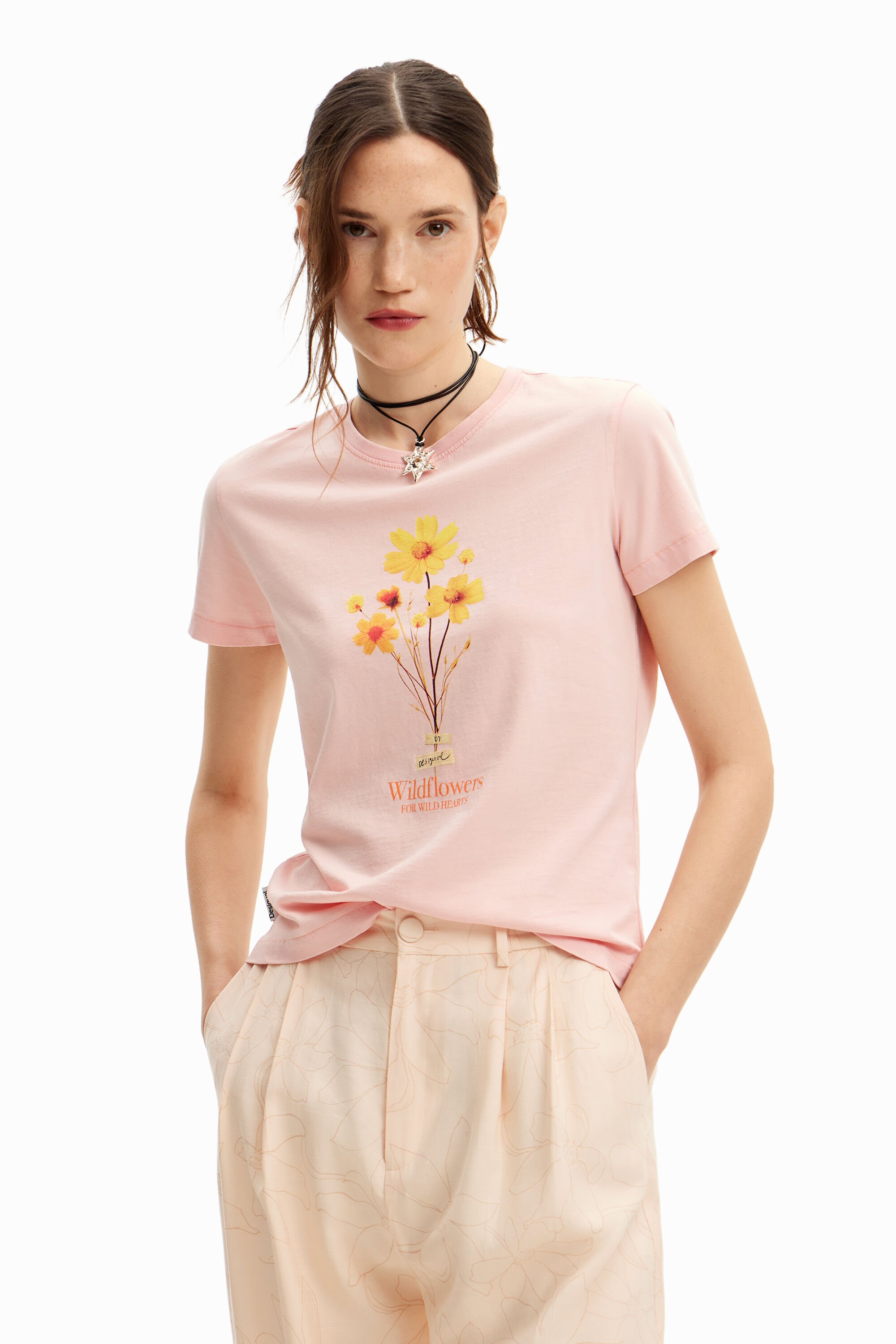 Desigual magliette donna cheap