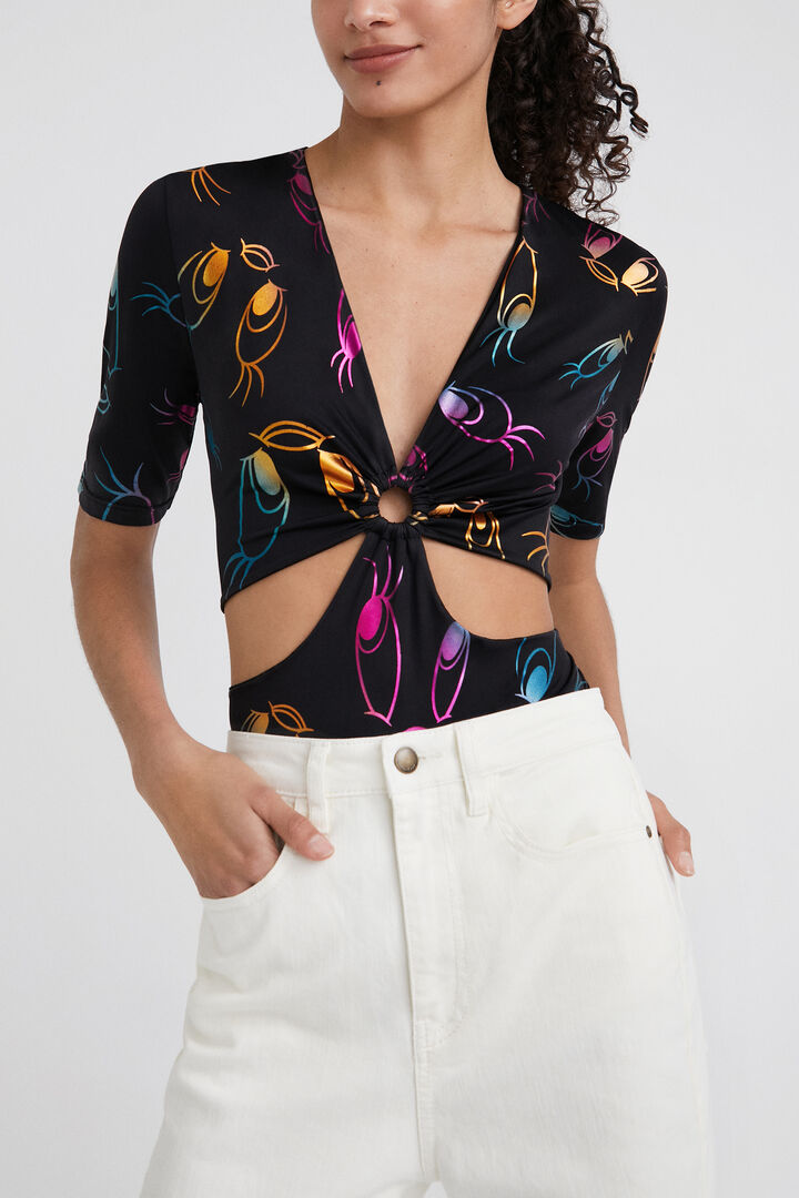  | Desigual