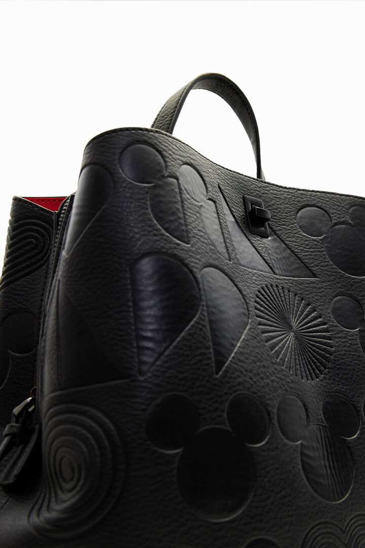 M Mickey Mouse backpack | Desigual