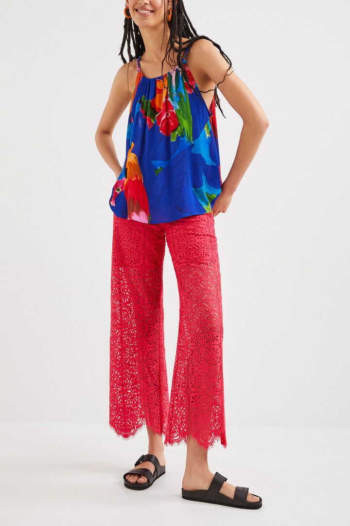 Tropska bluza | Desigual