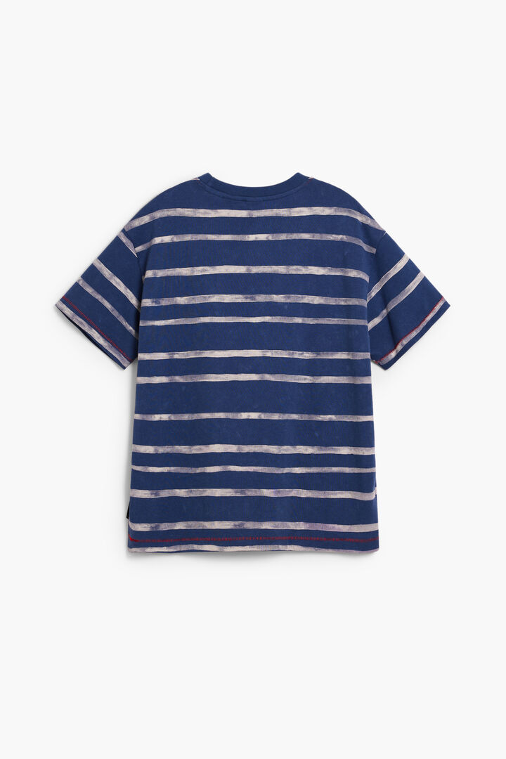 Camiseta rayas Mickey Mouse™ | Desigual