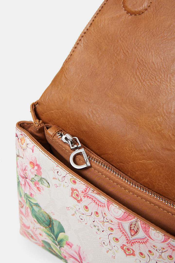 Romantic sling bag | Desigual