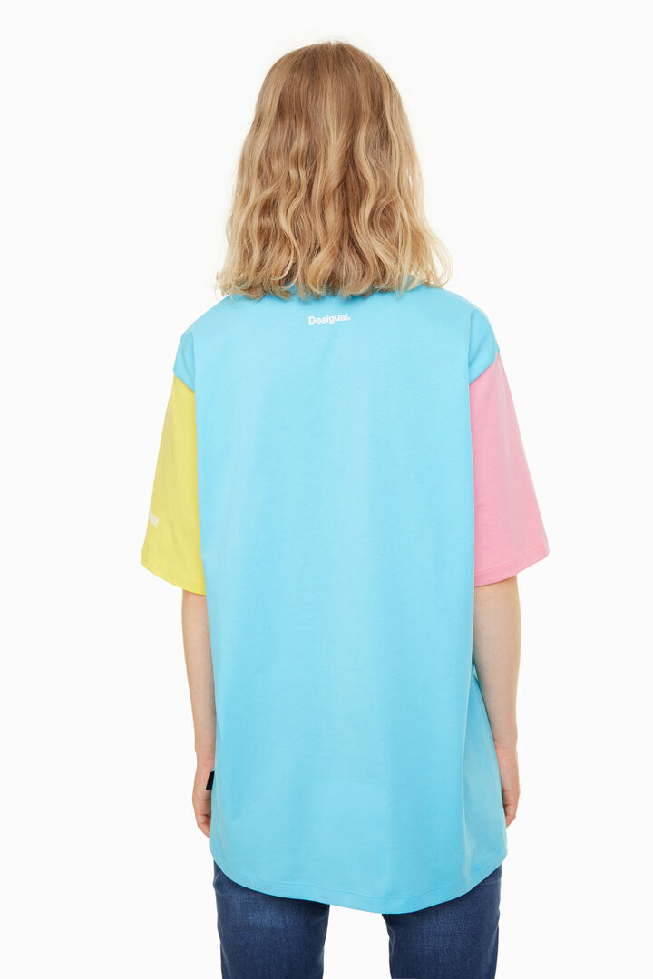 T-shirt | Desigual