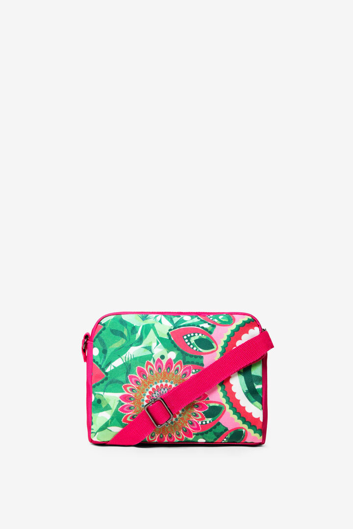 Tasche mit Wendepailletten Kenepa | Desigual