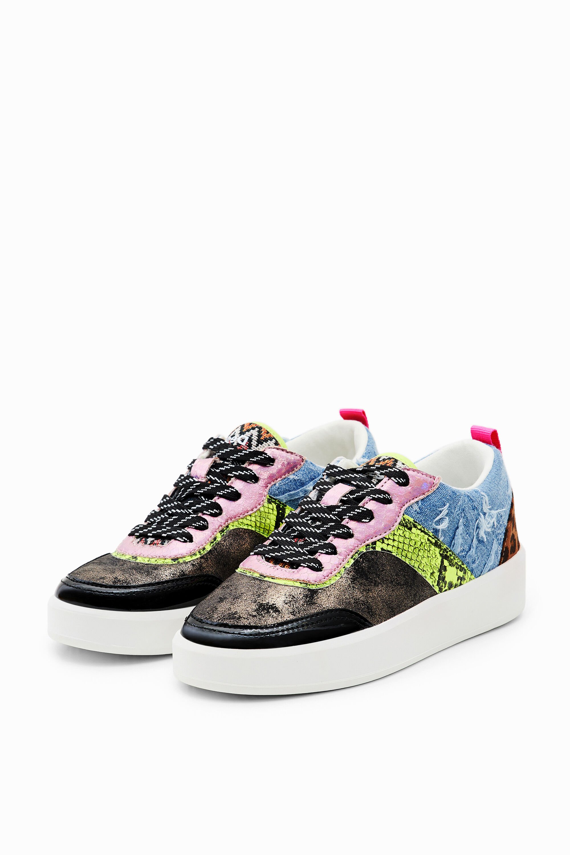 Scarpe desigual online