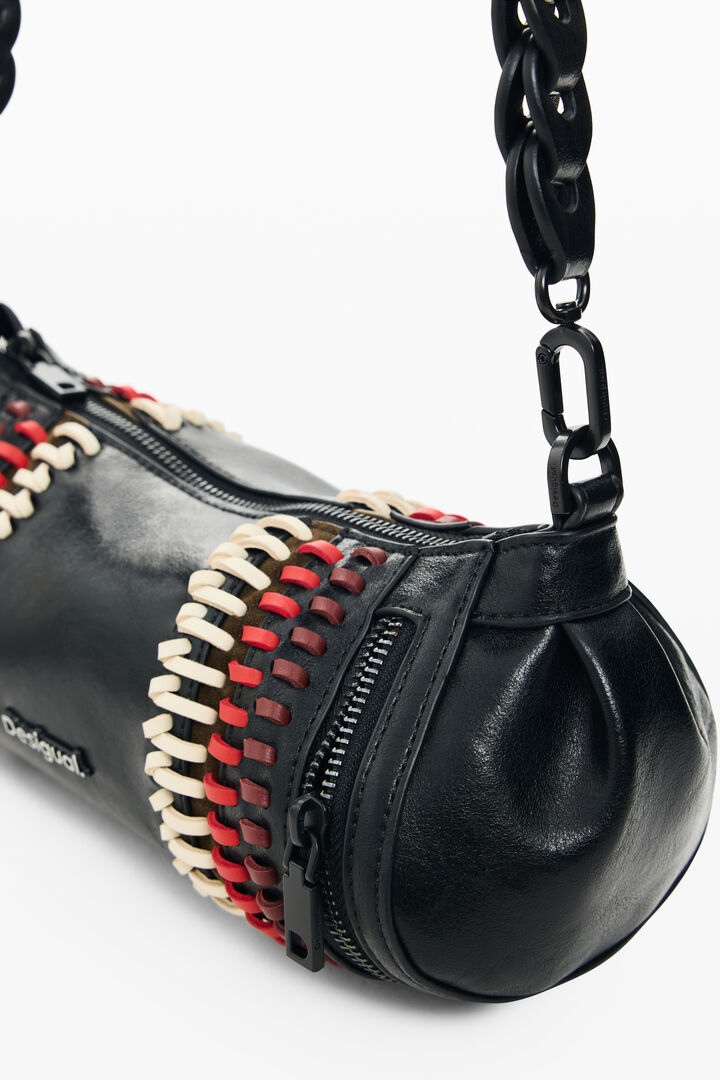 Bolsa acolchoada m&eacute;dia