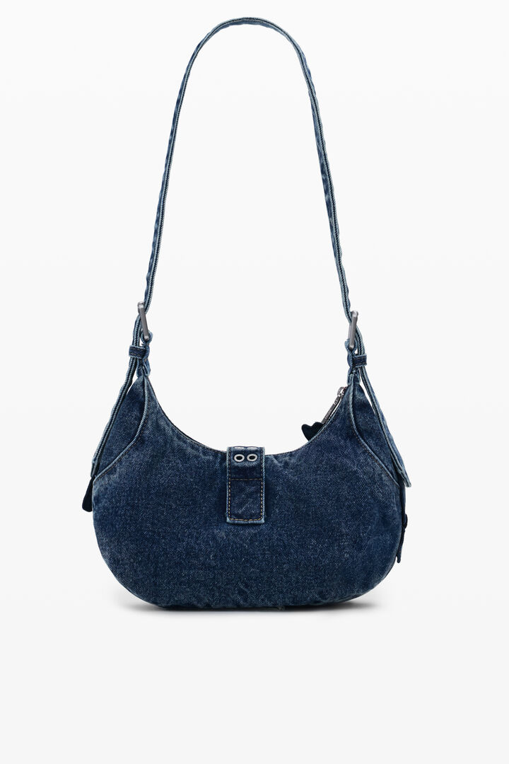 SAC EN DENIM BLEU | Desigual