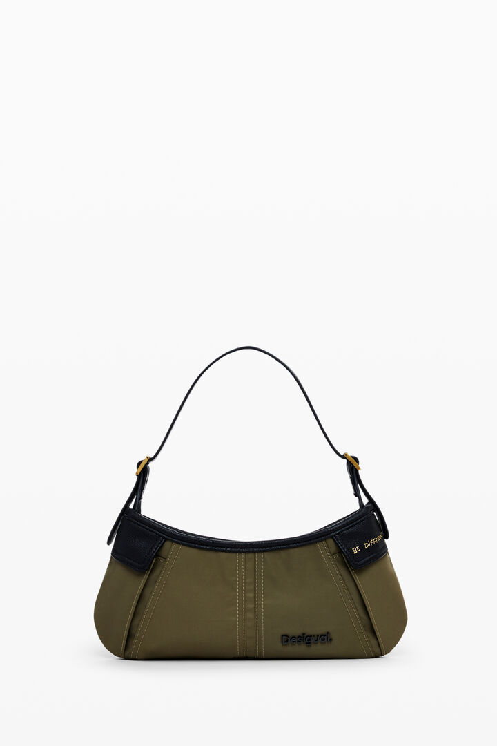 Shoulder bag, multi-pocket Desigual | Desigual