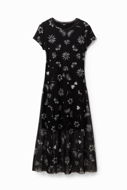 Dresses Desigual Com