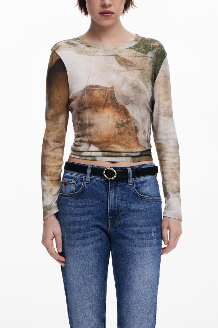 Belt | Desigual