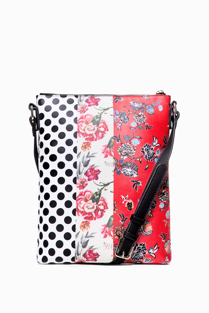 Tripatch Ghana Bag | Desigual