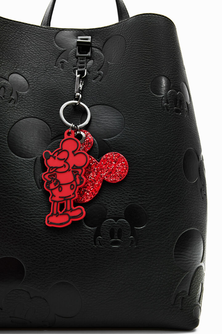 Disney's Mickey Mouse backpack | Desigual
