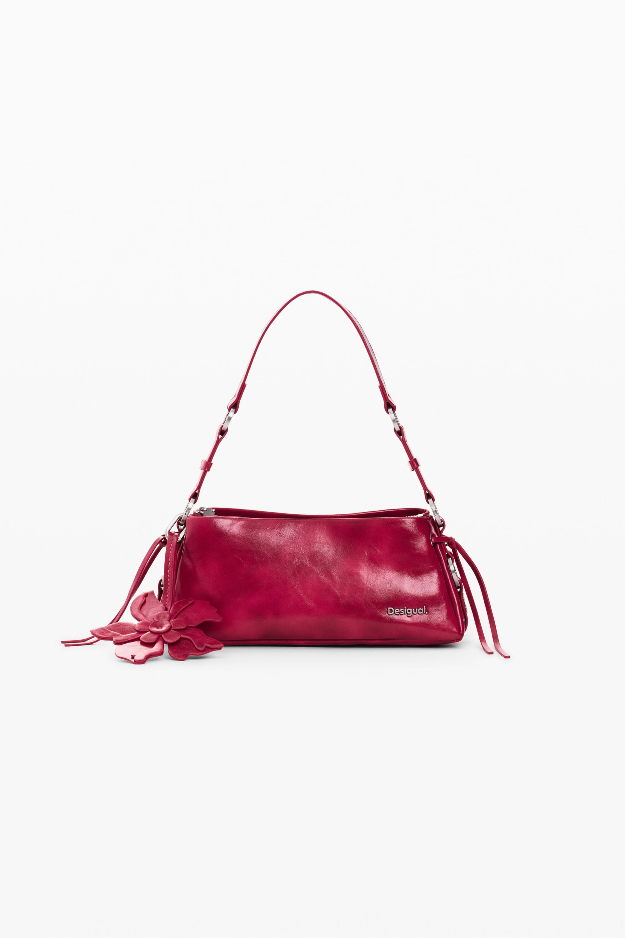 Bolso Pequeño Floral