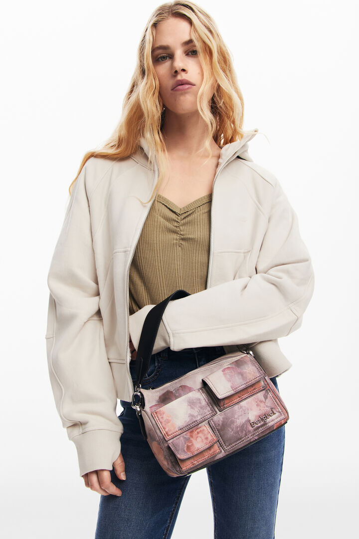 Bolso multibolsillo | Desigual