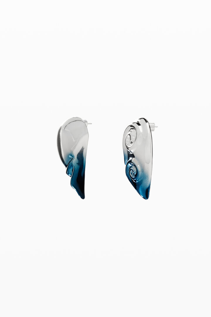 Zalio Heart Earrings