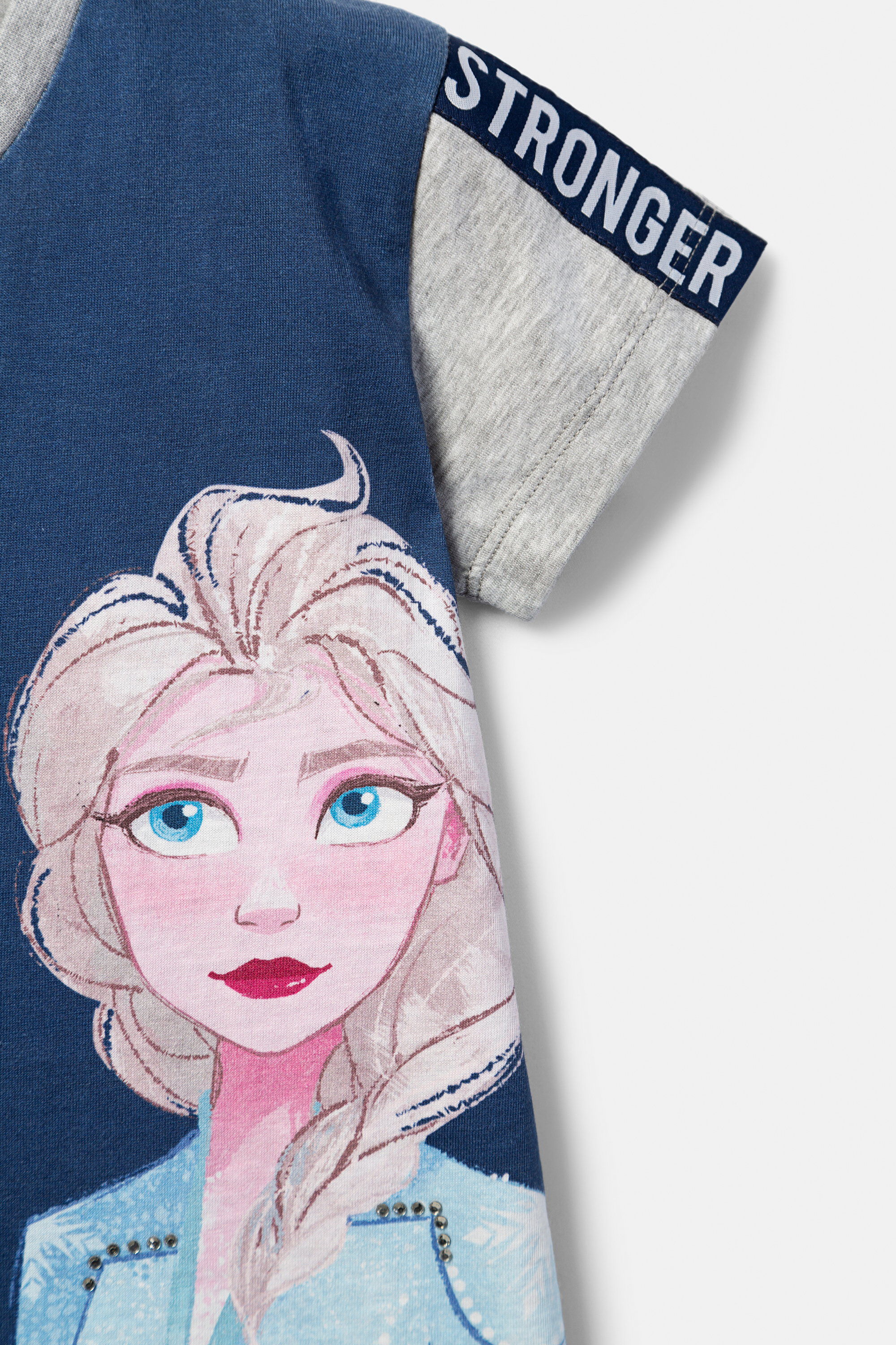 Desigual frozen 2 2025