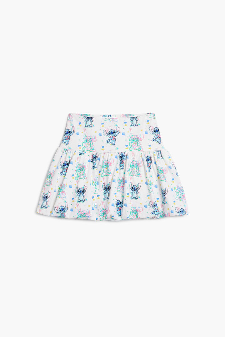 Short skirt Stich&trade;