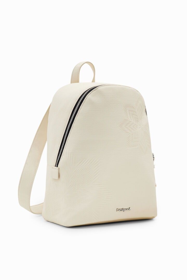 Mochila S estrellas | Desigual