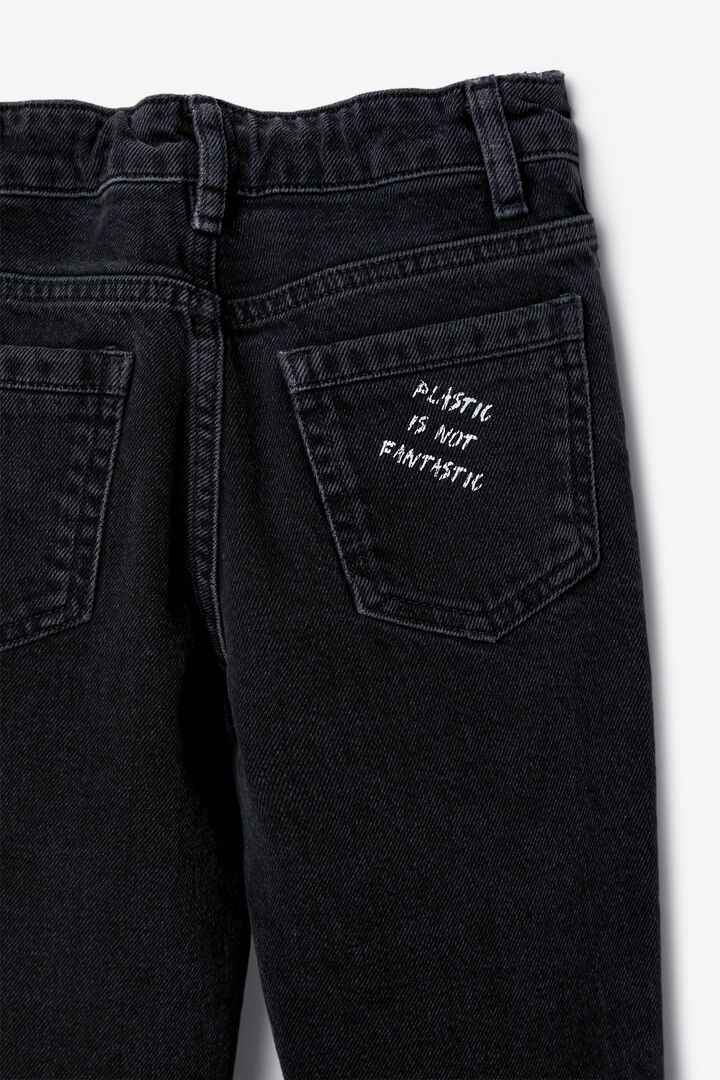 Texans textos handmade | Desigual