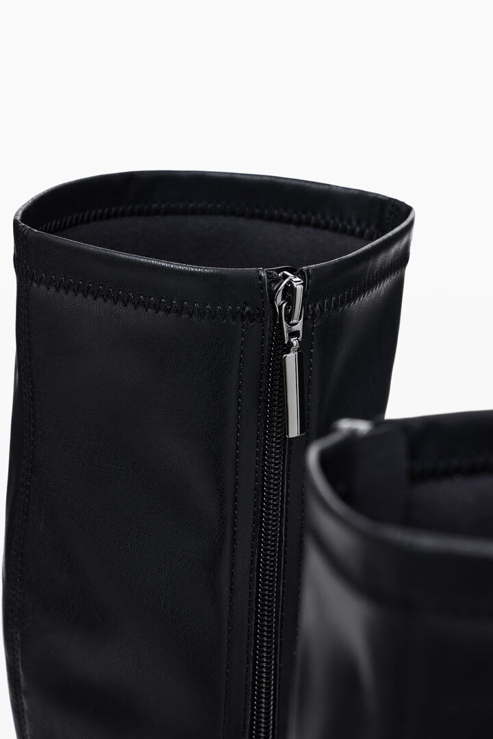 Maitrepierre high boot | Desigual