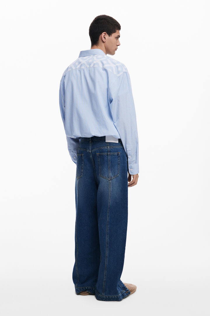 Ballon-Jeans | Desigual