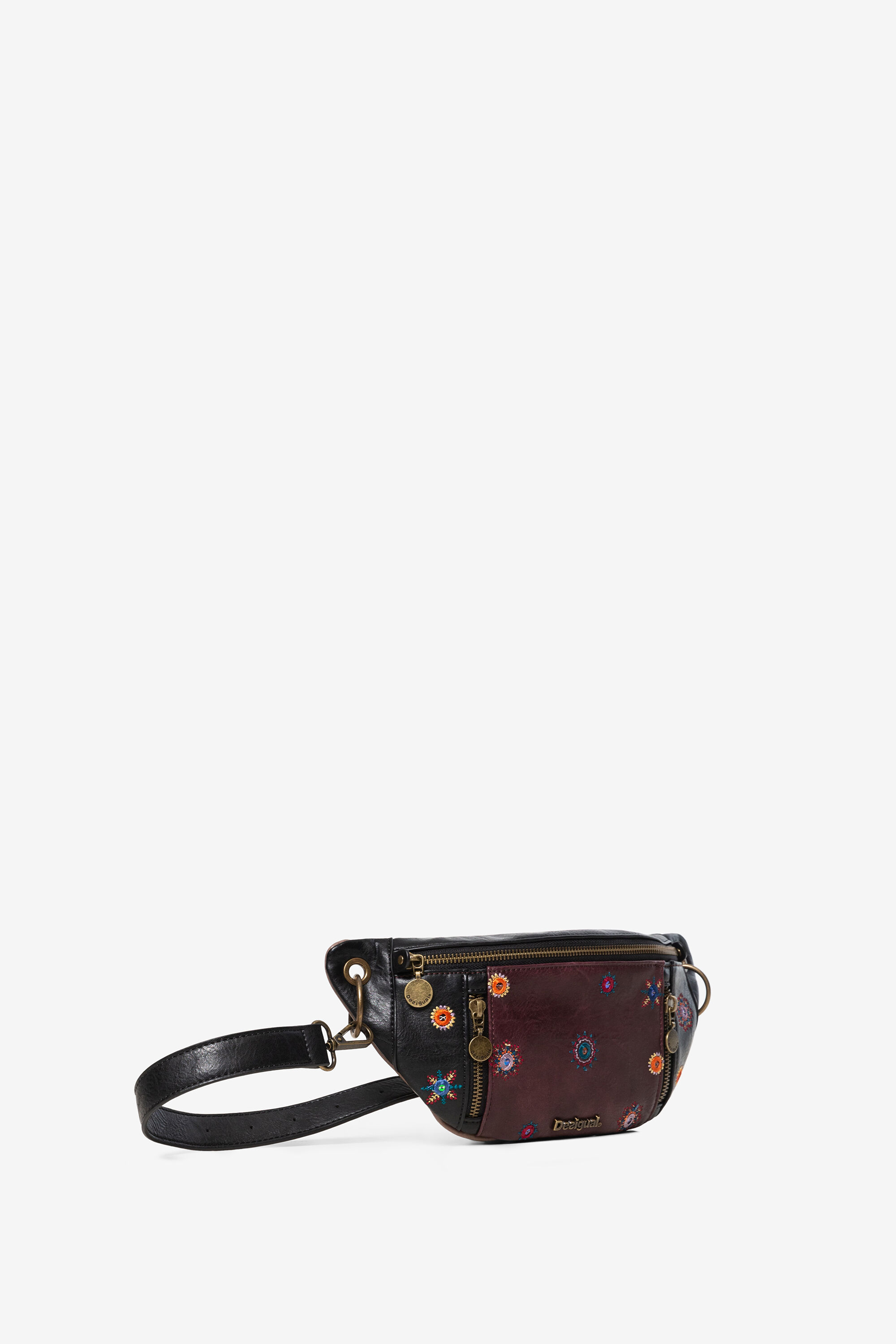 Desigual store waist bag