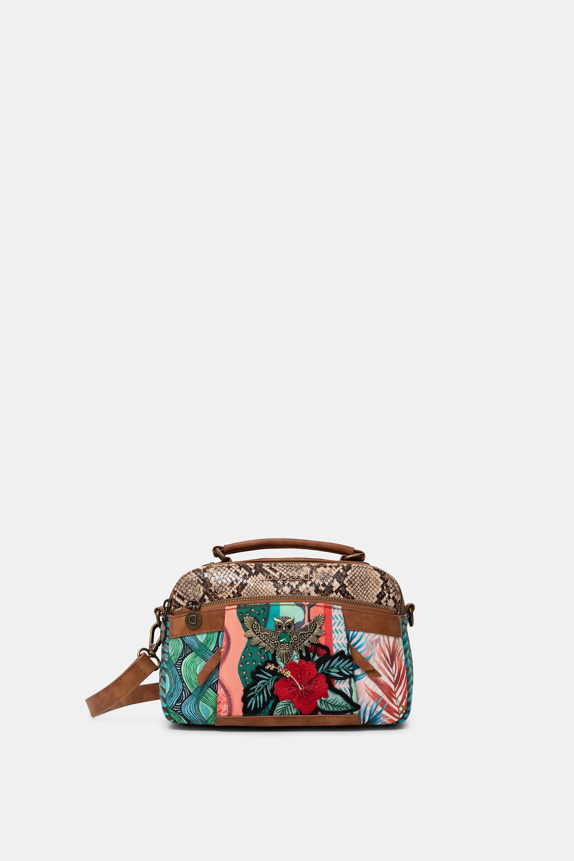 Bolso de mano desigual store