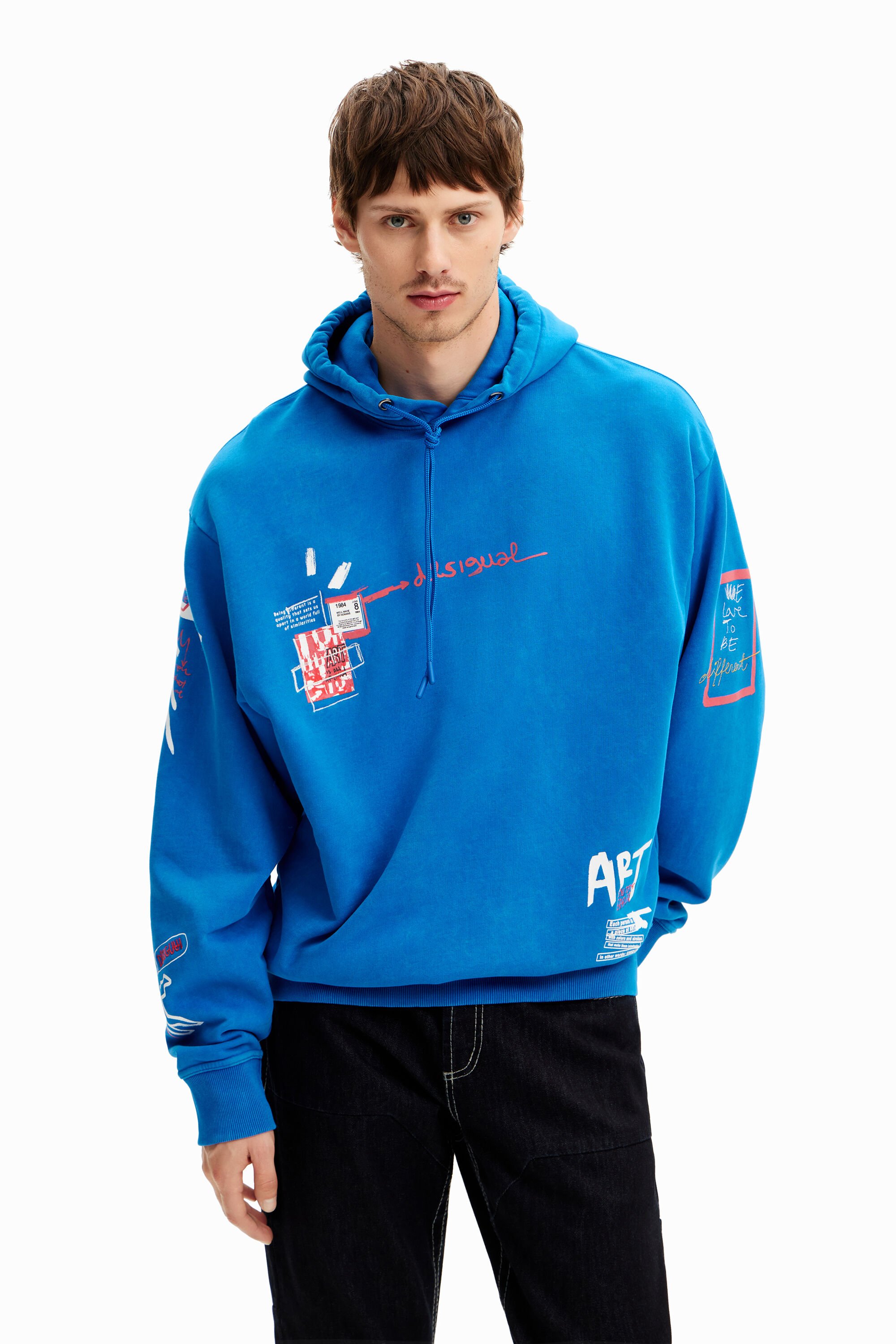 Original Men s Clothing Desigual
