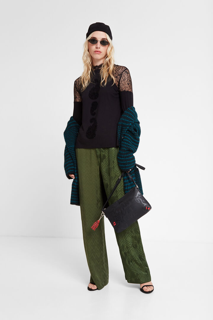 More love long bag | Desigual