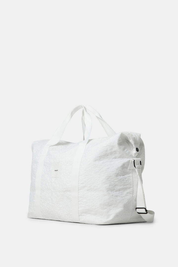 Sports bag mandalas | Desigual