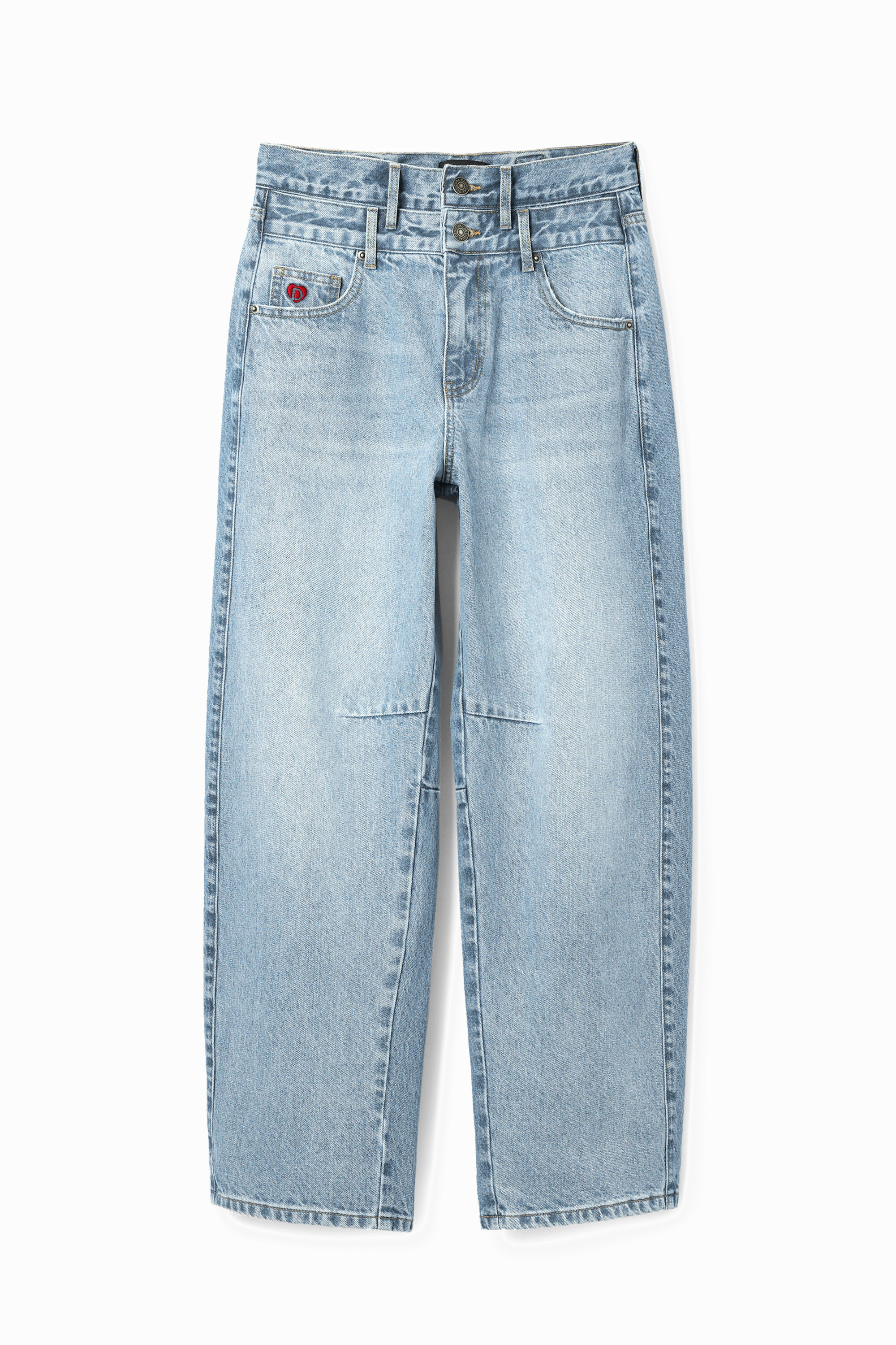 Jean desigual 2025