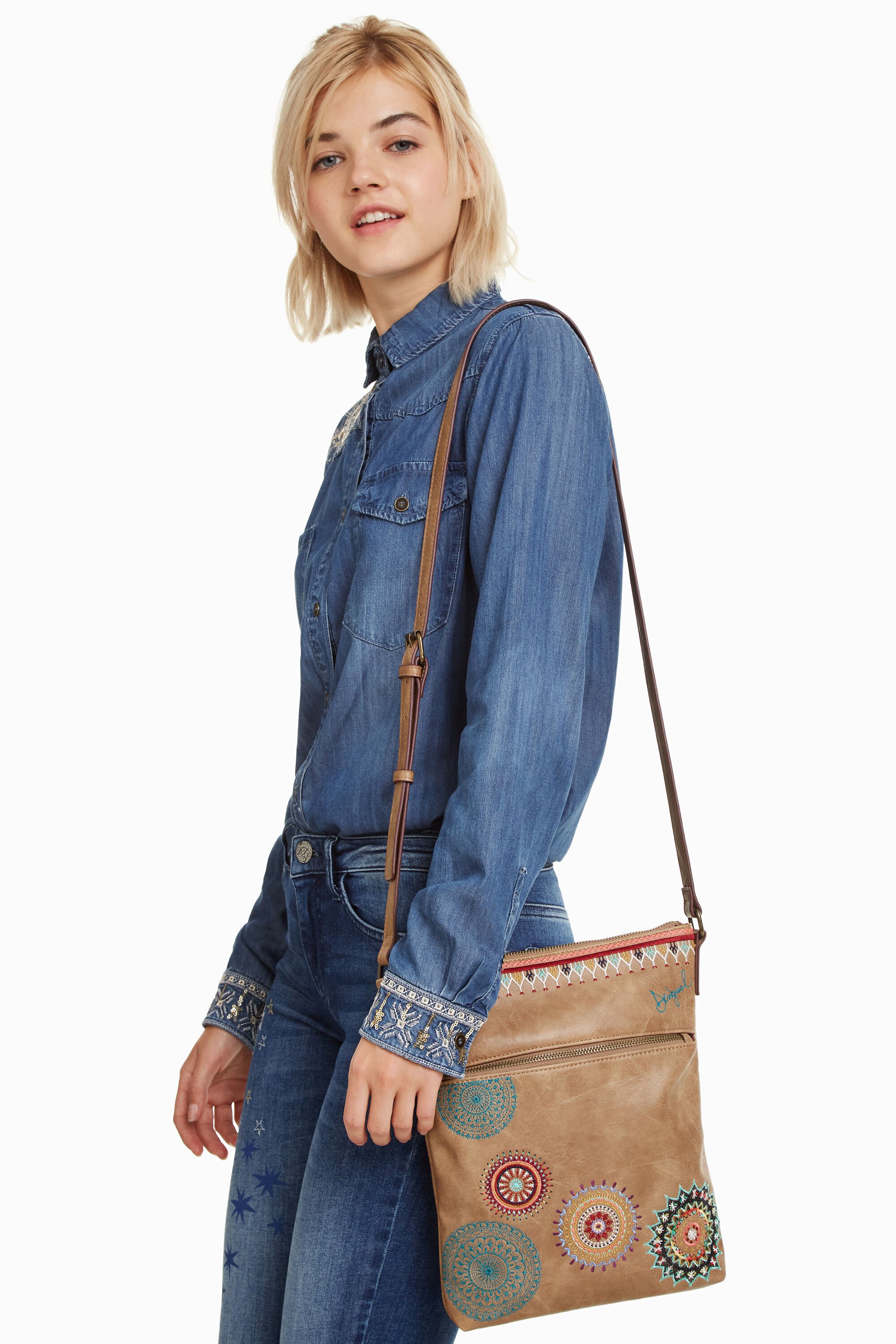 Sac desigual shop siara ghana