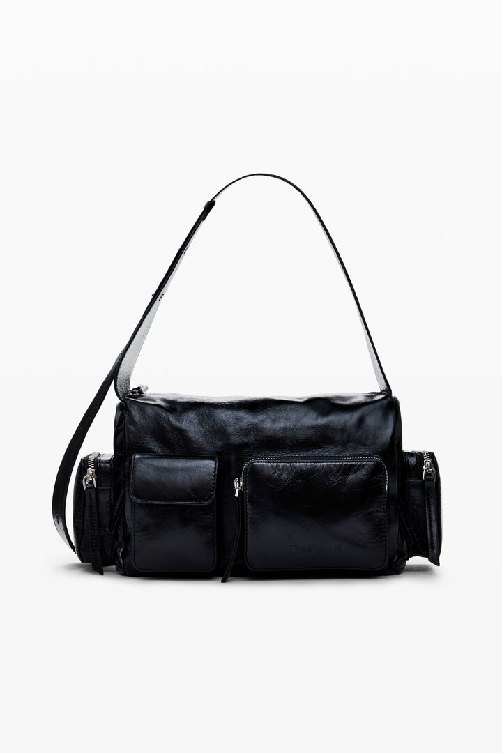 Tasche Leder M Taschen