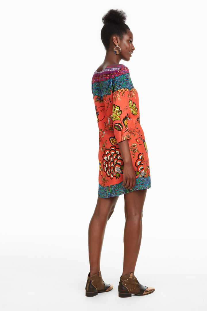 Wonderfull Dress | Desigual