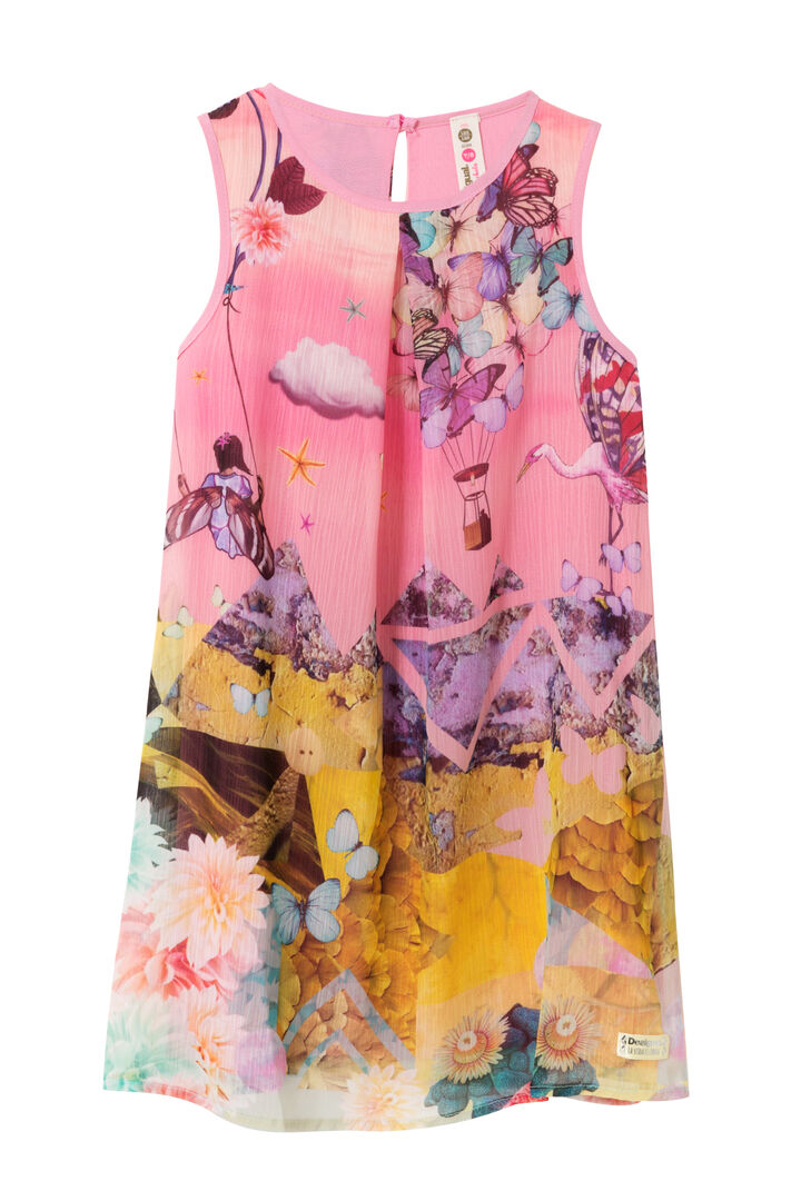 Dress Montpelier | Desigual