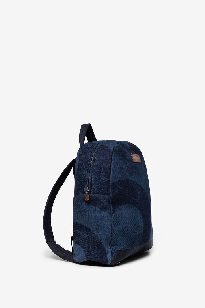 Denim backpack | Desigual