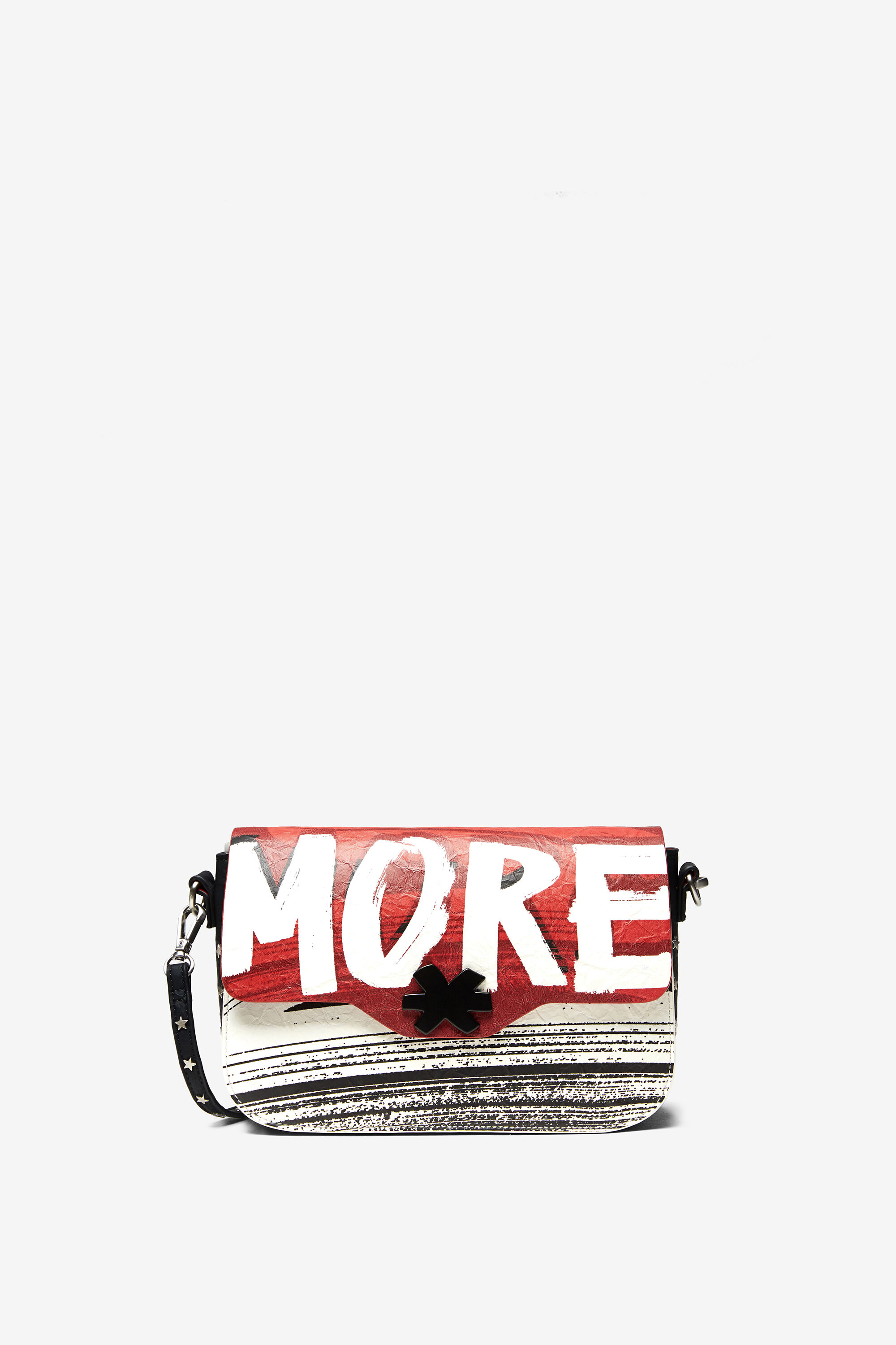 Desigual bags online and more