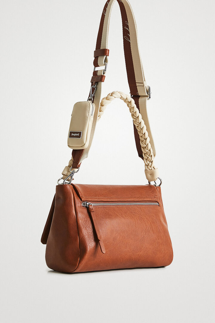 Logo torbica | Desigual