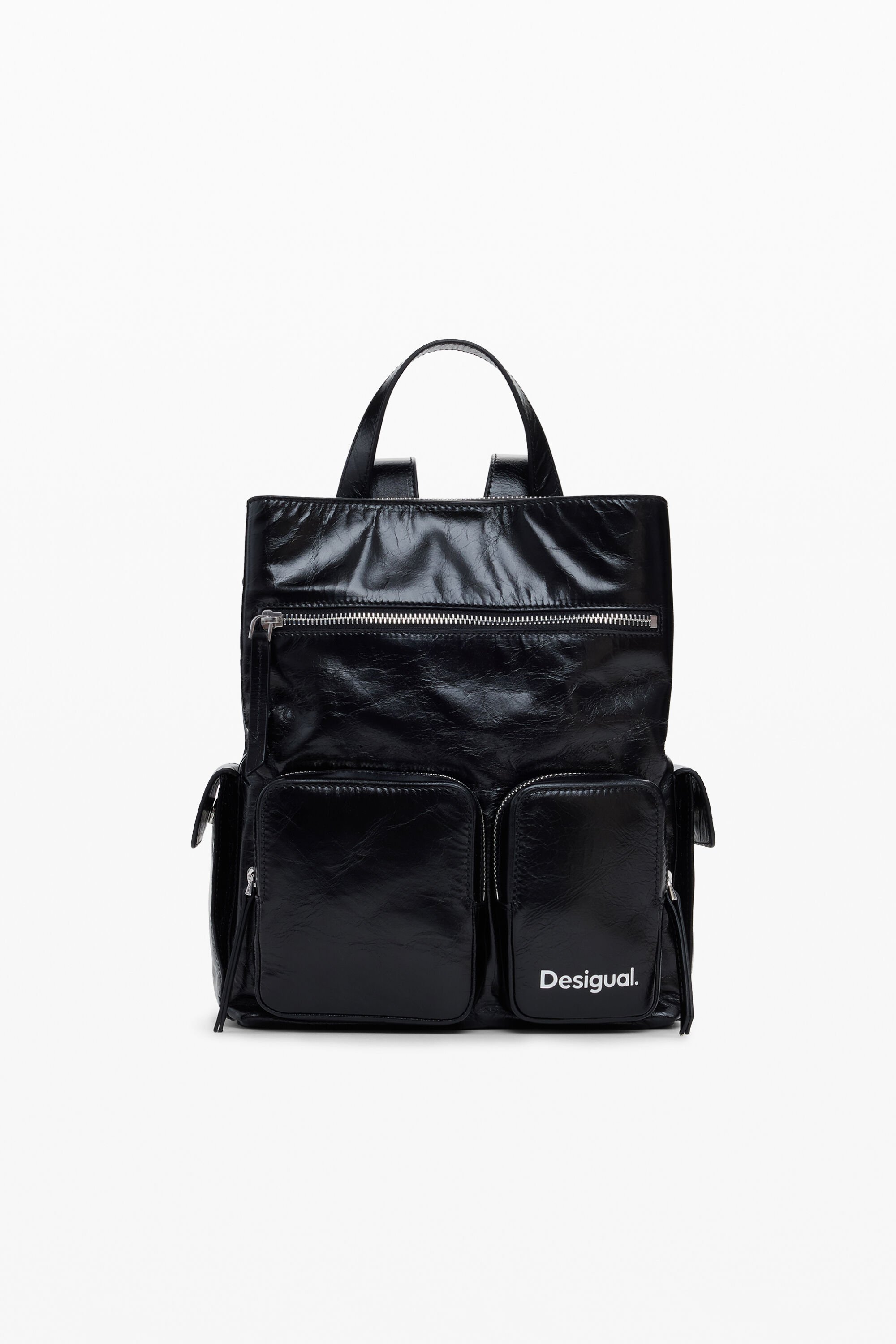デシグアル Desigual バンダナタンクトップ （ホワイト） デシグアル Desigual バンダナタンクトップ （ホワイト） -waja