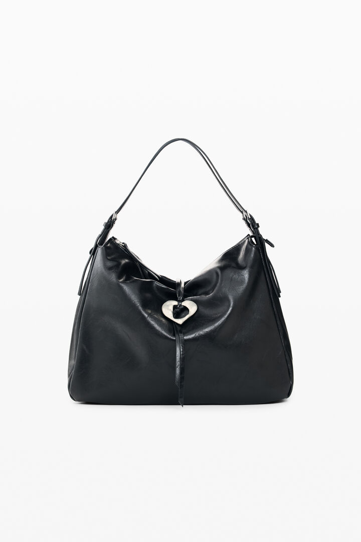 geantă crossbody mare efect