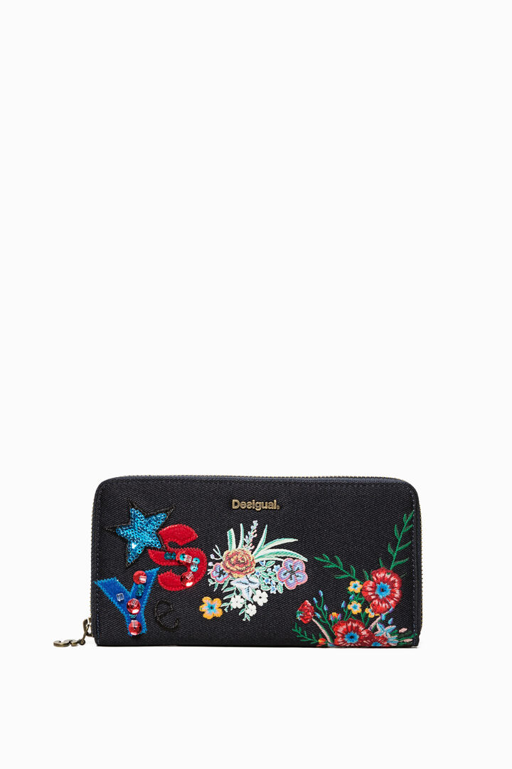 Surprise Fiona Wallet | Desigual