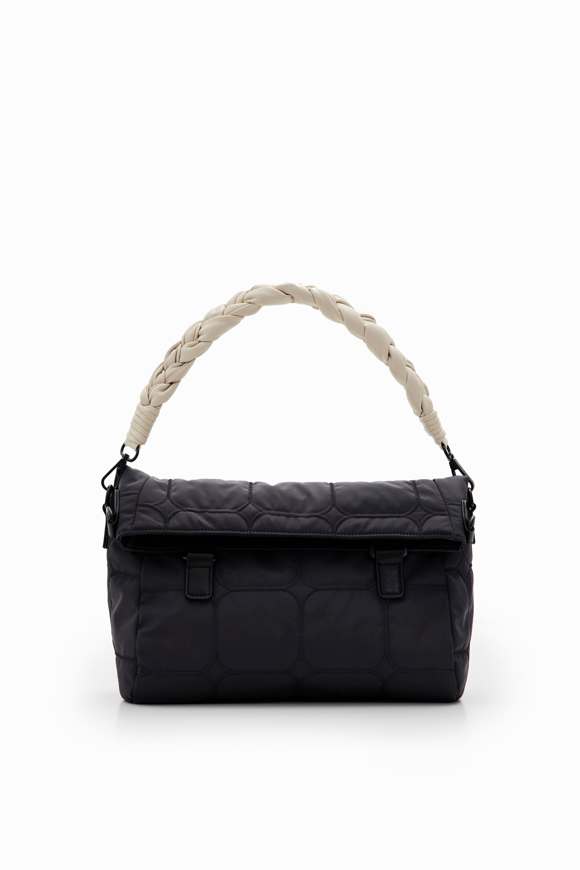 Desigual Midsize padded bag