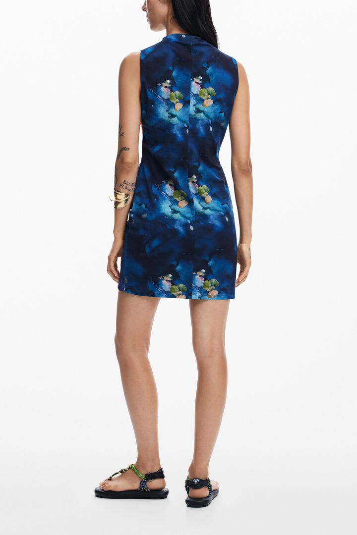 Koi Dress | Desigual