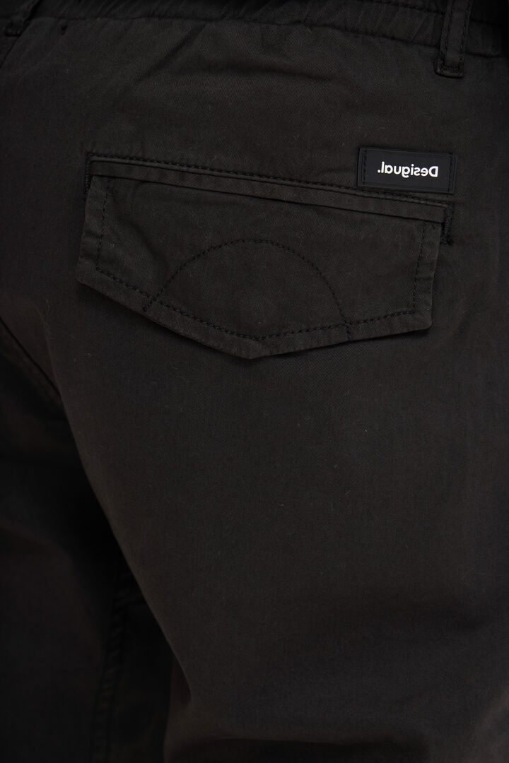 Twill joggers | Desigual