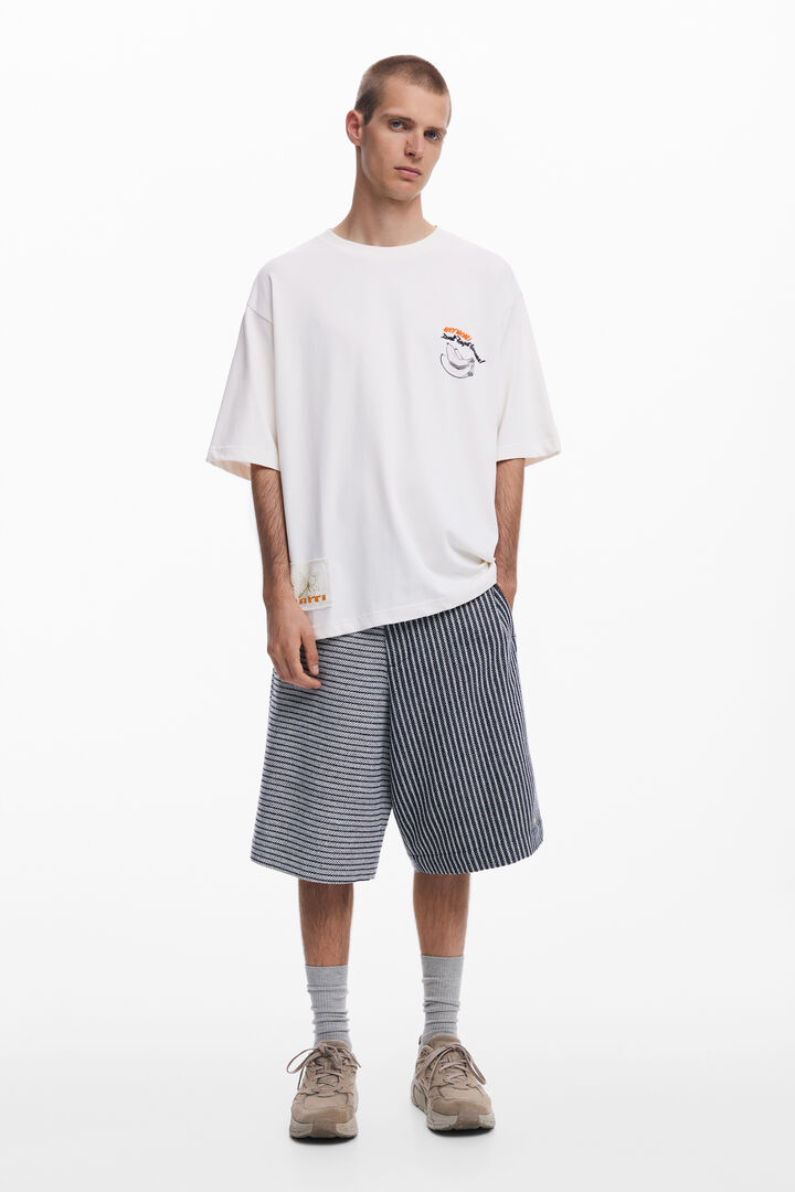 Parrot T-shirt | Desigual