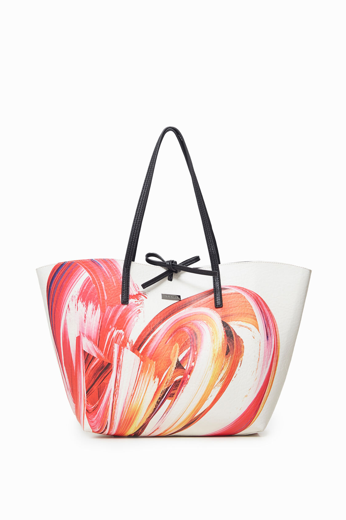 Bolso bag reversible 3 1 | Desigual.com