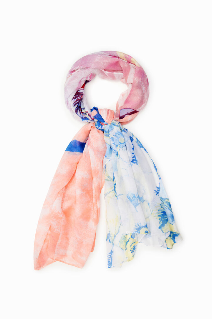 Foulard | Desigual