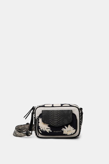 Mini-sling bag cotton | Desigual