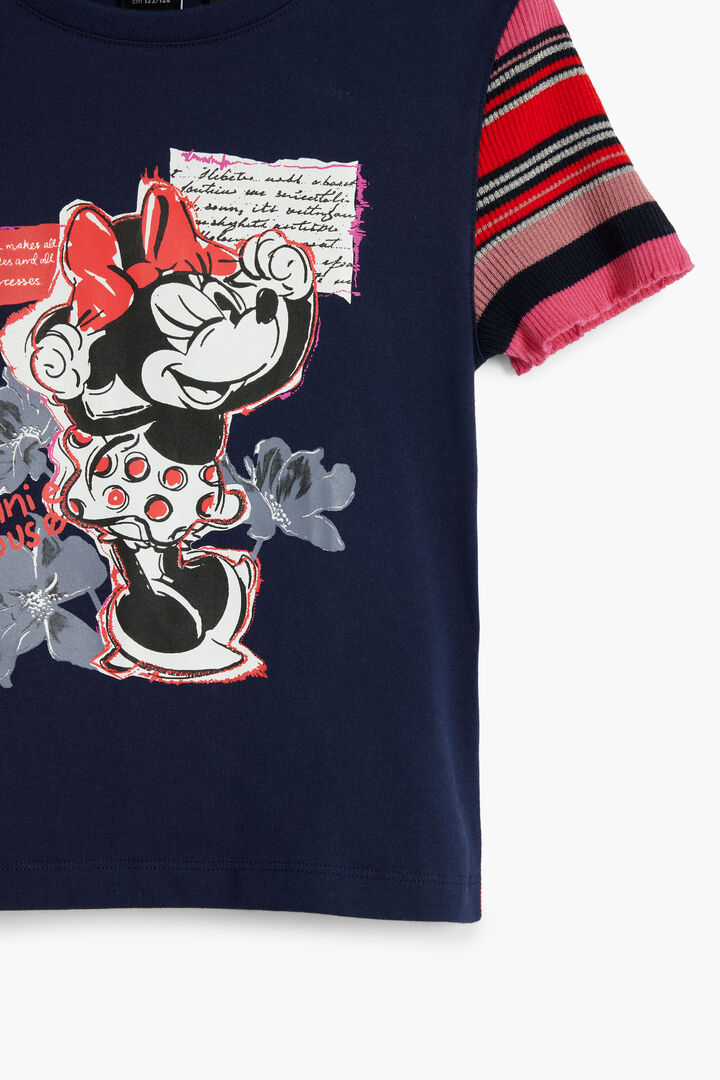 Minnie Mouse™ T-shirt | Desigual