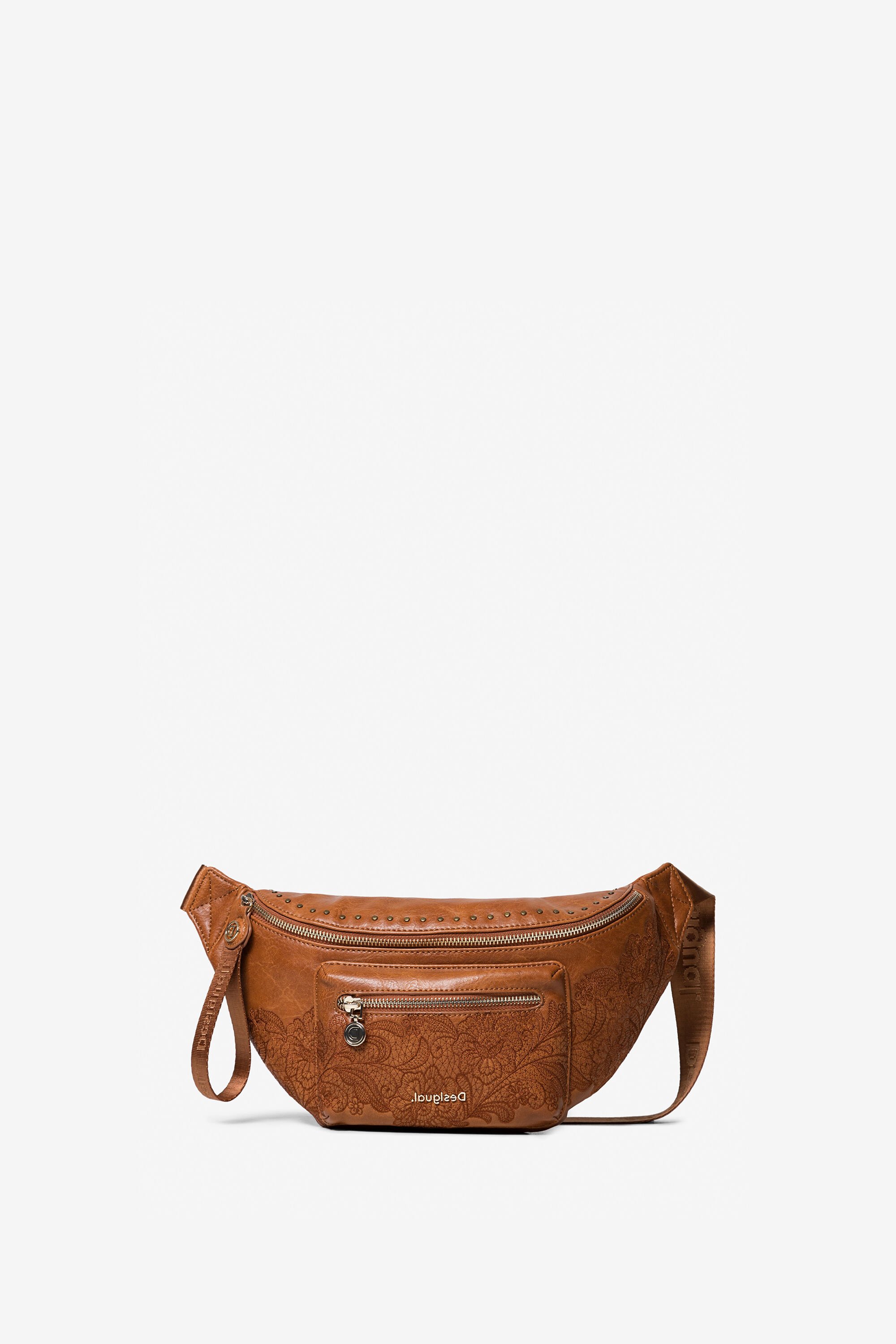 Riñonera online desigual mujer
